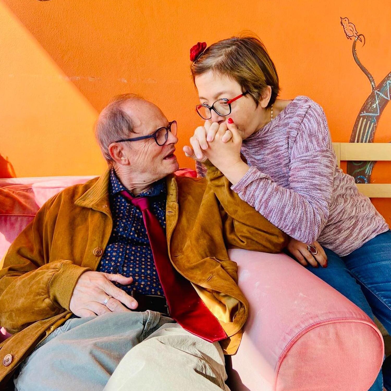 L'arche International Meeting Ground